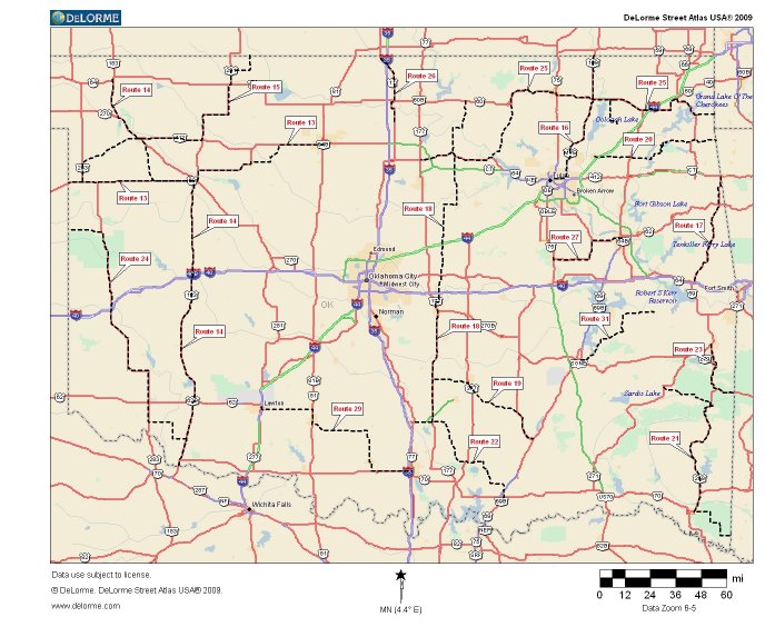 Overview Map - Click for larger version
