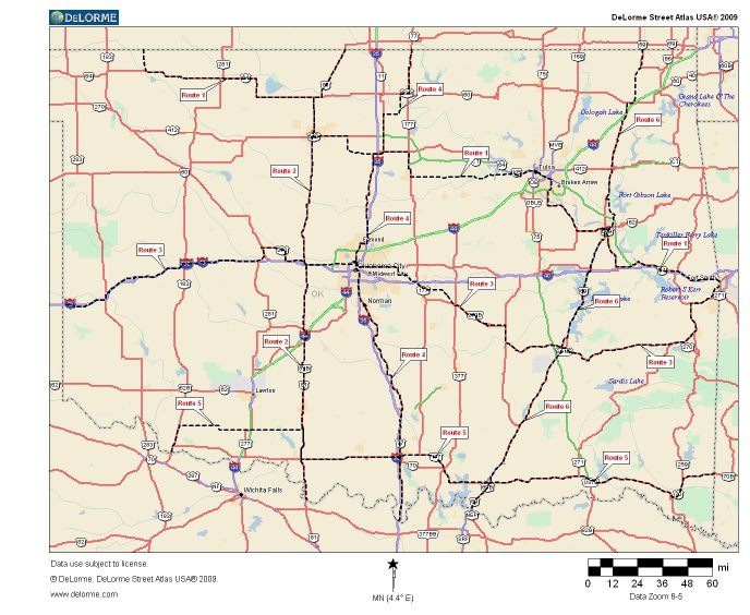 Overview Map - Click for larger version