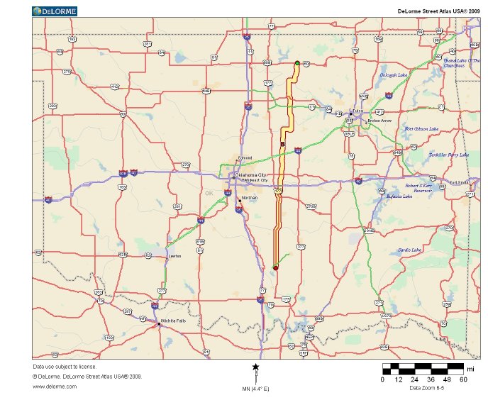 Overview Map - Click for larger version