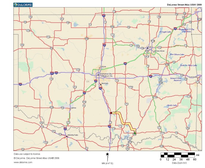 Overview Map - Click for larger version