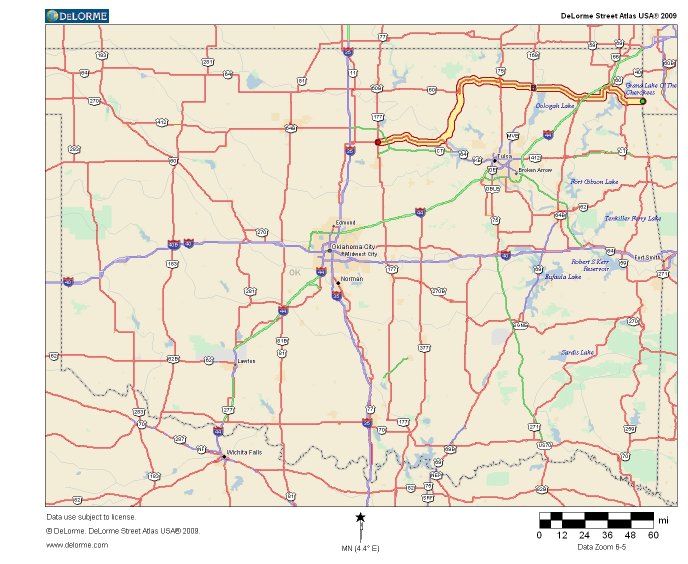 Overview Map - Click for larger version