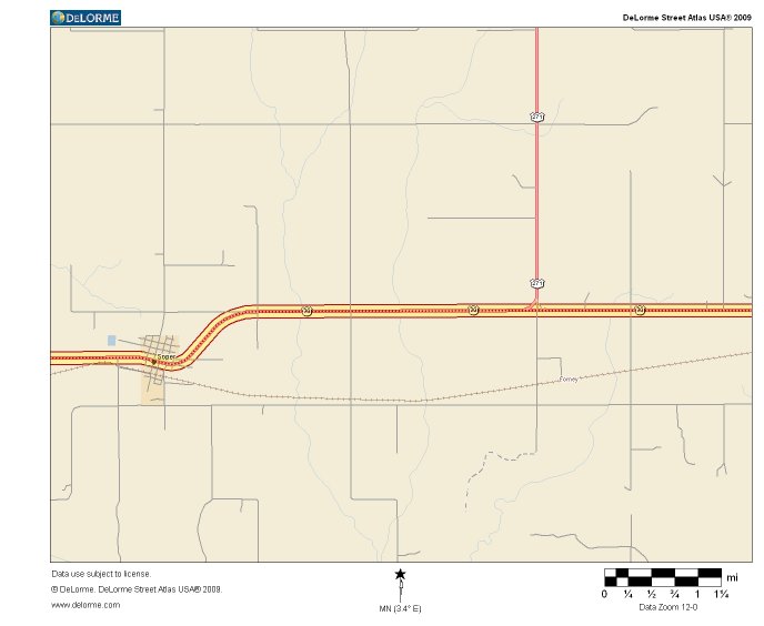 Map 7 - Click for larger version